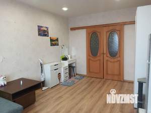 2-к квартира, вторичка, 53м2, 9/9 этаж