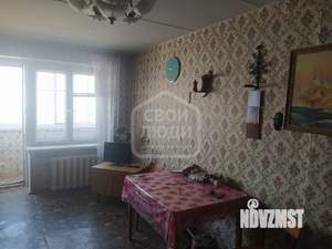 1-к квартира, вторичка, 32м2, 7/9 этаж