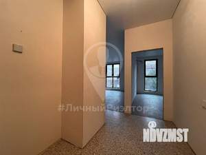 1-к квартира, вторичка, 63м2, 1/4 этаж