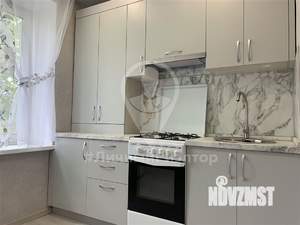 2-к квартира, вторичка, 44м2, 4/4 этаж