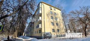 2-к квартира, вторичка, 44м2, 1/5 этаж