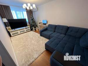 3-к квартира, вторичка, 72м2, 2/5 этаж