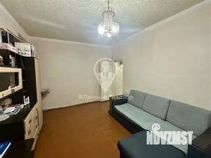 2-к квартира, вторичка, 45м2, 2/2 этаж