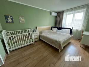 2-к квартира, вторичка, 61м2, 6/6 этаж