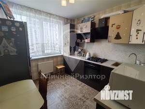 1-к квартира, вторичка, 30м2, 12/25 этаж