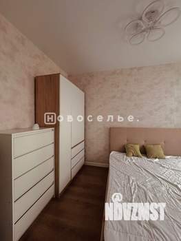 1-к квартира, вторичка, 31м2, 17/25 этаж