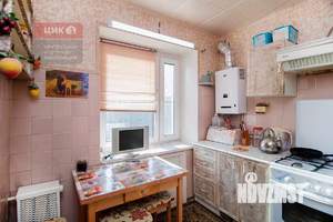 2-к квартира, вторичка, 44м2, 5/5 этаж