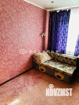 2-к квартира, вторичка, 44м2, 4/4 этаж