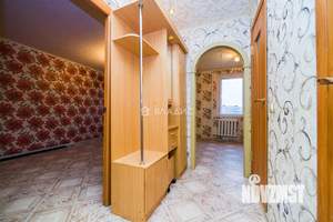 1-к квартира, вторичка, 32м2, 6/9 этаж