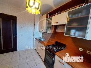 3-к квартира, вторичка, 61м2, 5/10 этаж