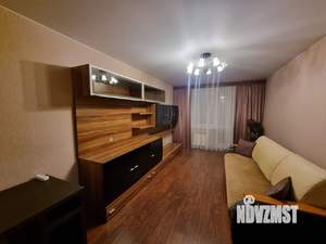2-к квартира, вторичка, 60м2, 10/11 этаж