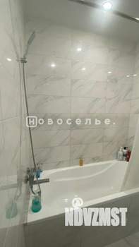 1-к квартира, вторичка, 42м2, 4/16 этаж