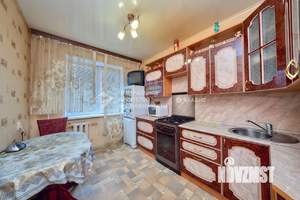 4-к квартира, вторичка, 93м2, 6/9 этаж