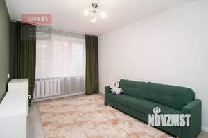 3-к квартира, вторичка, 72м2, 3/5 этаж