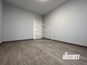 1-к квартира, вторичка, 45м2, 13/25 этаж