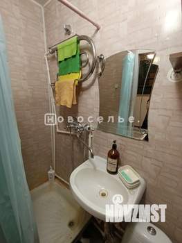 1-к квартира, вторичка, 18м2, 3/5 этаж