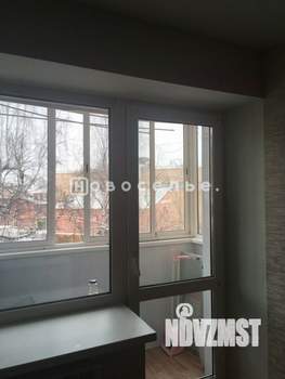 3-к квартира, вторичка, 56м2, 3/5 этаж