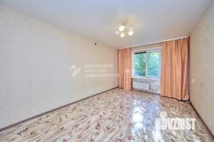 2-к квартира, вторичка, 44м2, 1/5 этаж