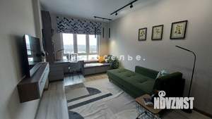 2-к квартира, вторичка, 63м2, 4/25 этаж