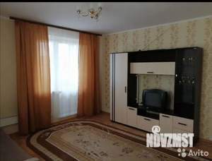 1-к квартира, вторичка, 41м2, 11/17 этаж