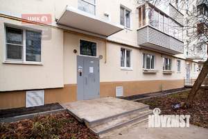 2-к квартира, вторичка, 48м2, 2/5 этаж