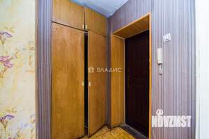 1-к квартира, вторичка, 34м2, 4/9 этаж
