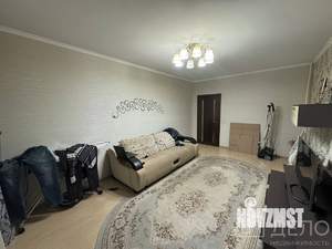 3-к квартира, вторичка, 87м2, 8/15 этаж