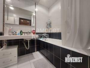 1-к квартира, вторичка, 41м2, 5/10 этаж