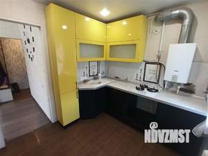 2-к квартира, вторичка, 39м2, 4/4 этаж