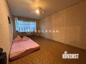1-к квартира, вторичка, 30м2, 1/5 этаж