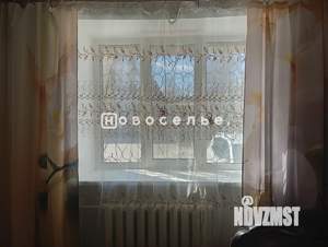 2-к квартира, вторичка, 35м2, 1/5 этаж