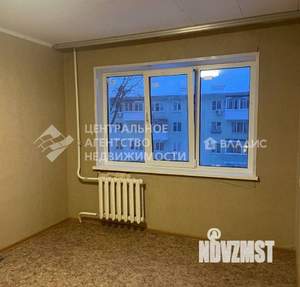 1-к квартира, вторичка, 32м2, 4/5 этаж