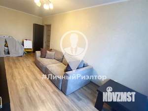 2-к квартира, вторичка, 53м2, 4/10 этаж