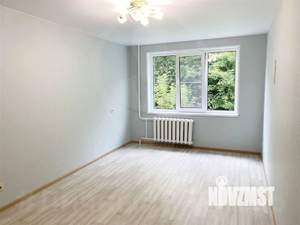 1-к квартира, вторичка, 33м2, 1/5 этаж