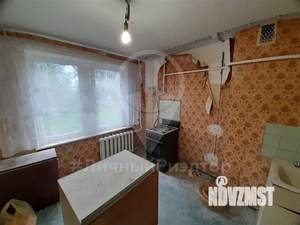1-к квартира, вторичка, 31м2, 1/5 этаж