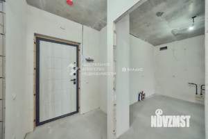 1-к квартира, сданный дом, 45м2, 13/21 этаж