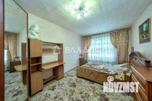 2-к квартира, вторичка, 54м2, 1/10 этаж