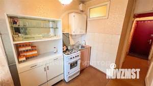 1-к квартира, вторичка, 30м2, 2/5 этаж