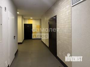 2-к квартира, вторичка, 62м2, 5/25 этаж