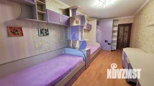 3-к квартира, вторичка, 101м2, 5/10 этаж