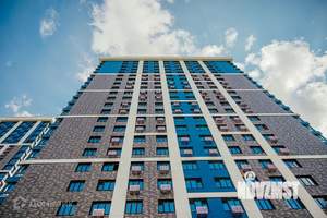 3-к квартира, вторичка, 96м2, 16/27 этаж