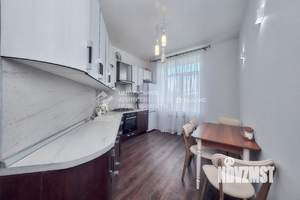 2-к квартира, вторичка, 57м2, 4/4 этаж