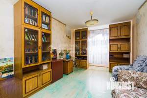 3-к квартира, вторичка, 65м2, 8/9 этаж