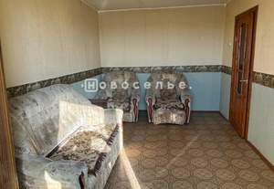 1-к квартира, вторичка, 33м2, 9/9 этаж