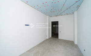 3-к квартира, вторичка, 77м2, 3/18 этаж