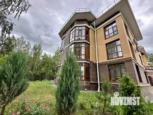 1-к квартира, вторичка, 55м2, 3/3 этаж