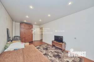 1-к квартира, вторичка, 32м2, 3/9 этаж