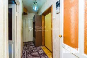 2-к квартира, вторичка, 44м2, 2/2 этаж