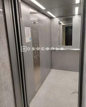 1-к квартира, вторичка, 29м2, 5/10 этаж