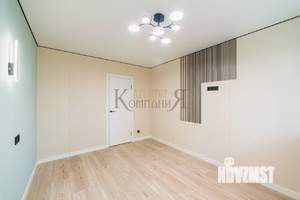 2-к квартира, вторичка, 41м2, 5/5 этаж